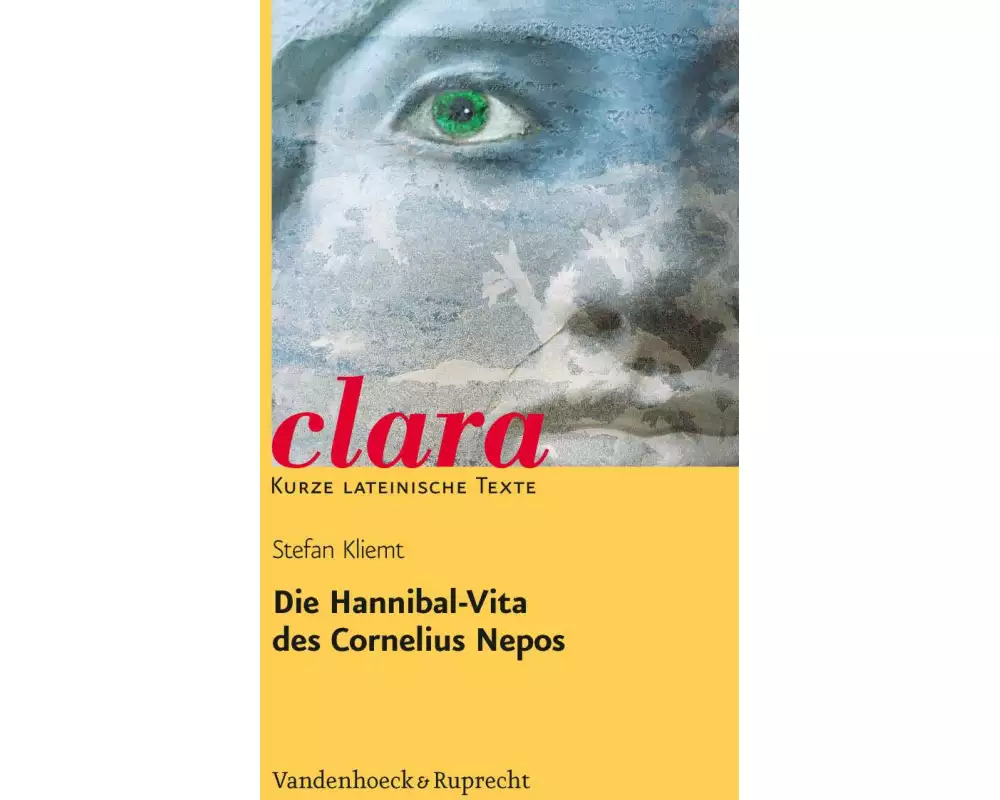 Die Hannibal-Vita des Cornelius Nepos