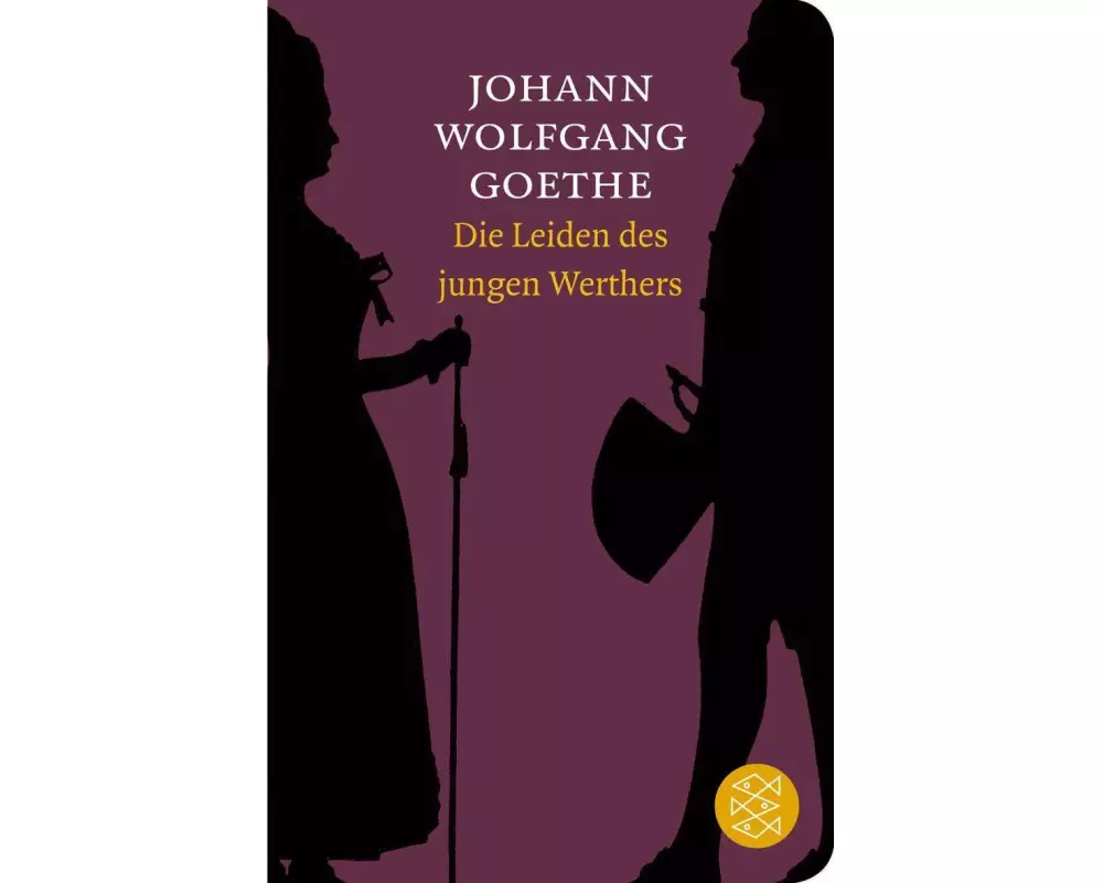 Die Leiden des jungen Werthers