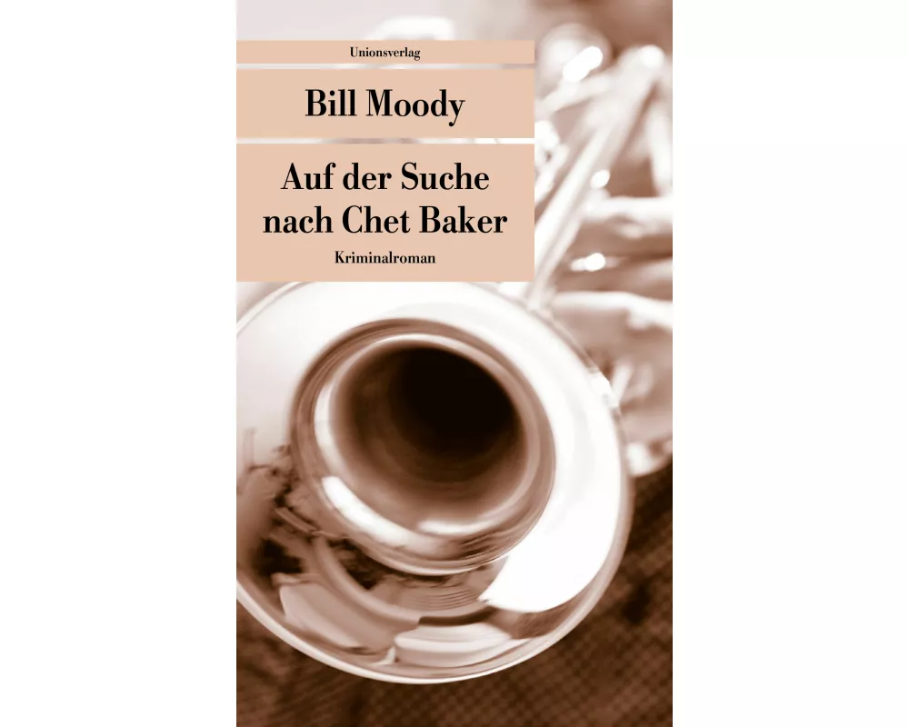 Auf der Suche nach Chet Baker