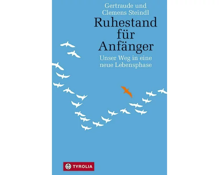 Ruhestand für Anfänger