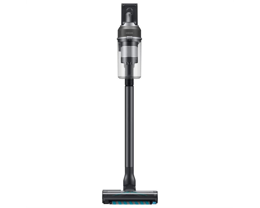 Samsung Akku-Staubsauger Jet 95S complete 770W, Black Chrometal