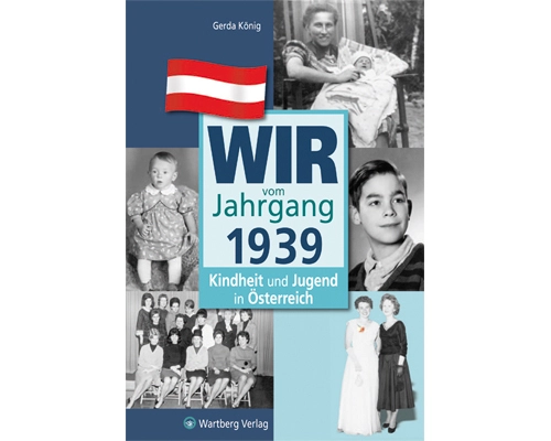 Wir vom Jahrgang 1939