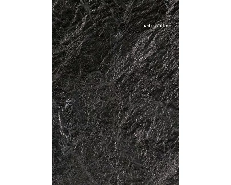 Anita Vuille - Schwarz