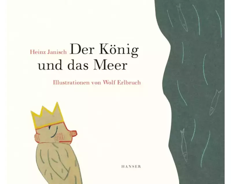 Der König und das Meer