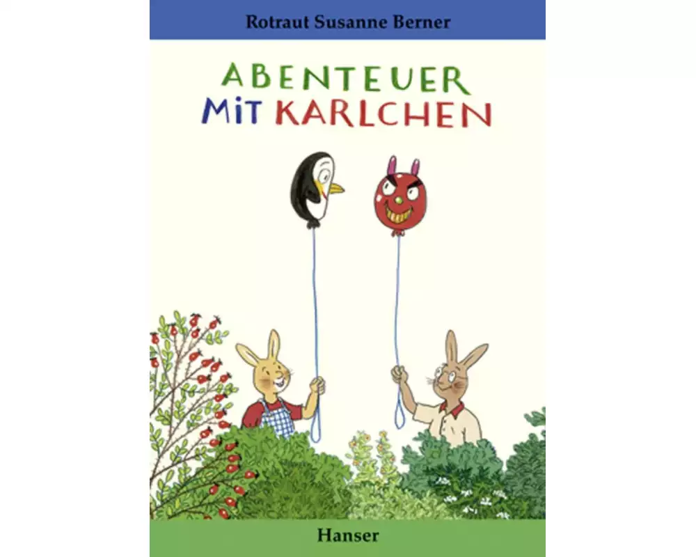 Abenteuer mit Karlchen