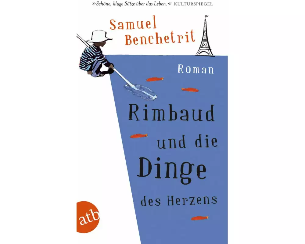 Rimbaud und die Dinge des Herzens