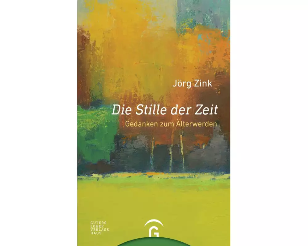 Die Stille der Zeit