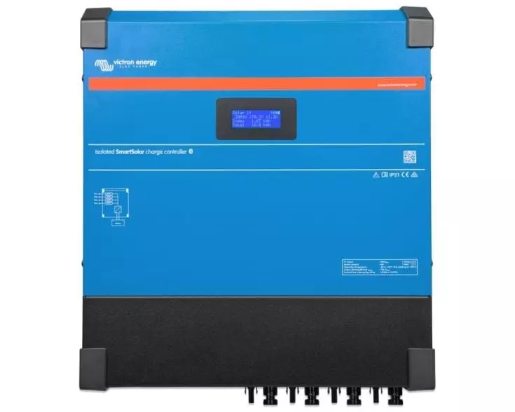 Victron Laderegler Energy SmartSolar RS 48 V 450/100