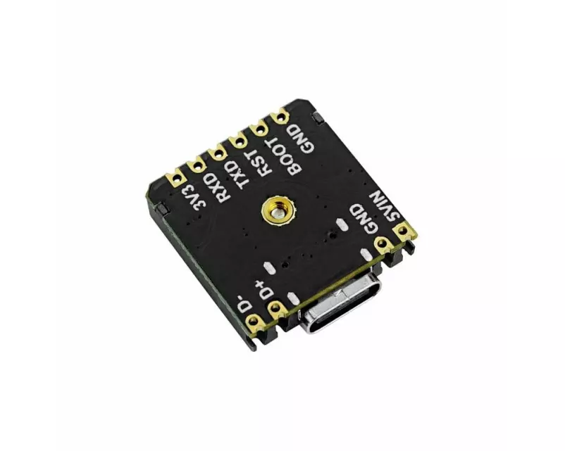 M5Stack M5Stamp ISP Serielles Programmiermodul