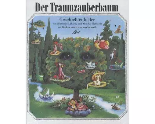 Der Traumzauberbaum