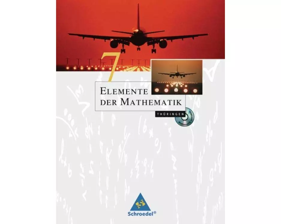 Elemente der Mathematik SI - Ausgabe 2010 für Thüringen