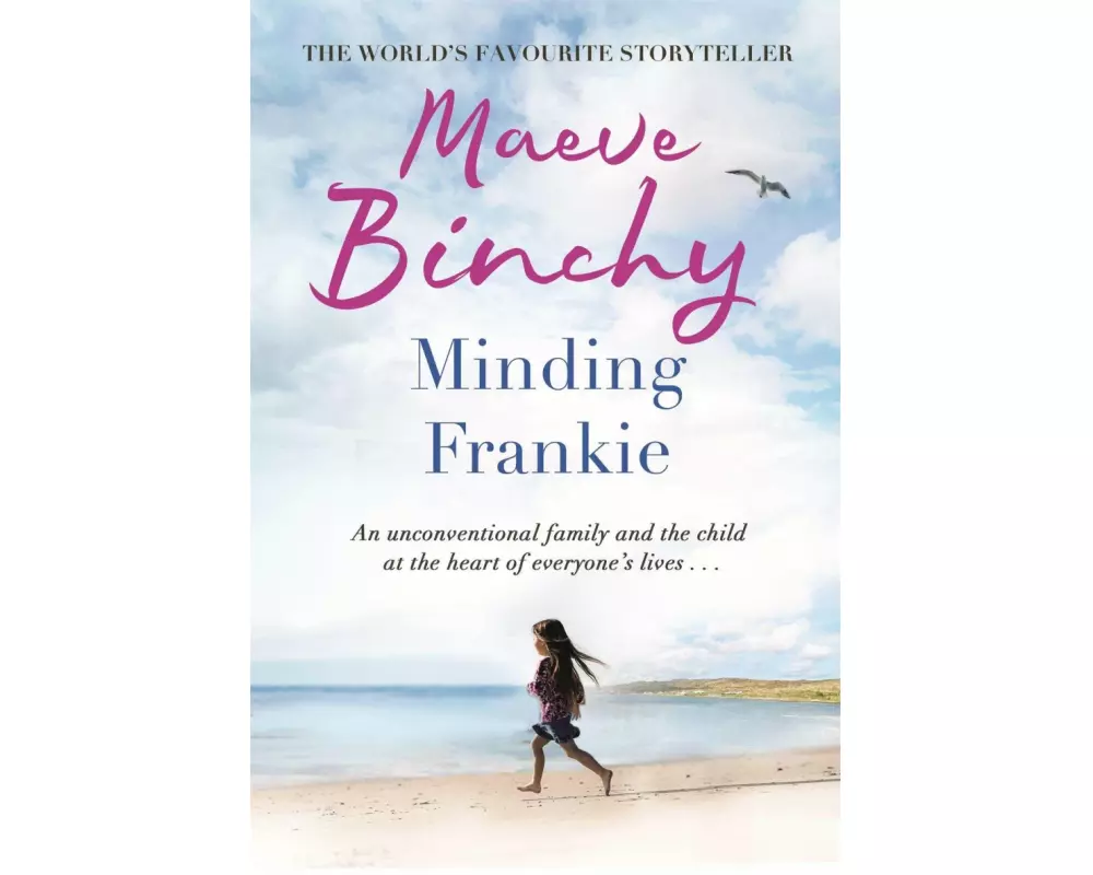 Minding Frankie