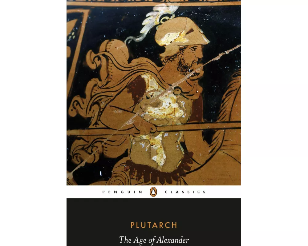 The Age of Alexander