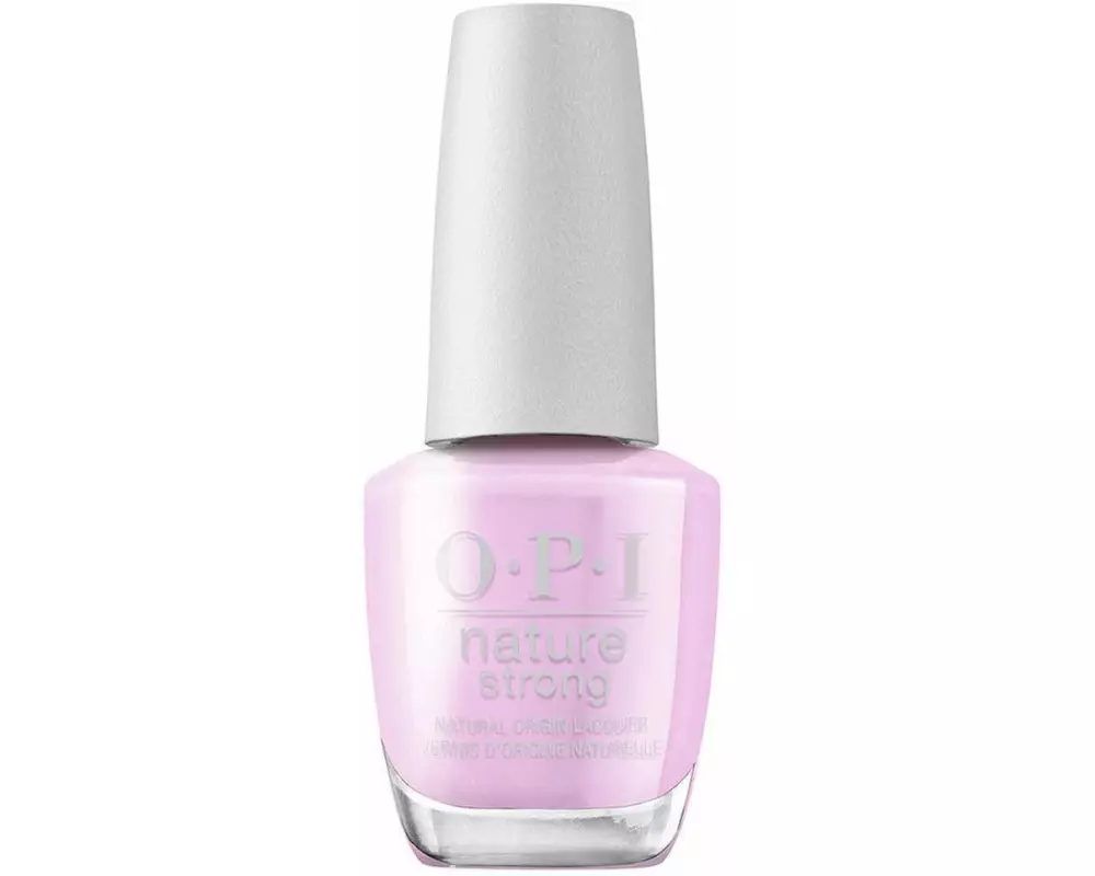OPI Nature Strong Natural Mauvement