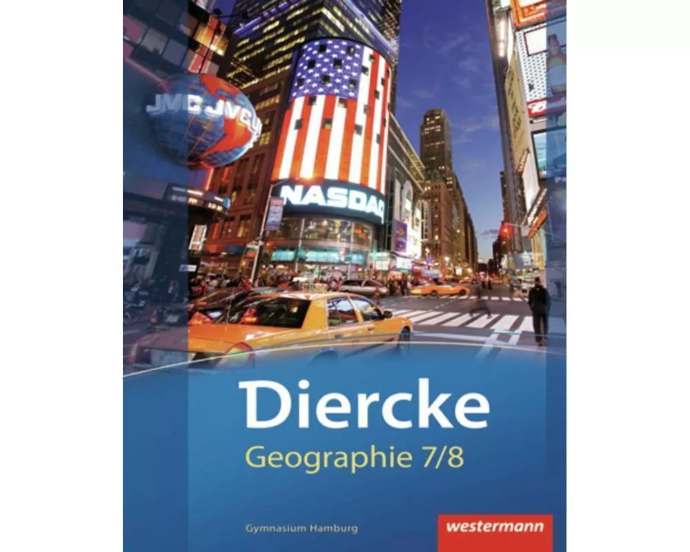 Diercke Geographie - Ausgabe 2011 Hamburg