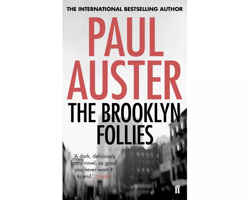 The Brooklyn Follies