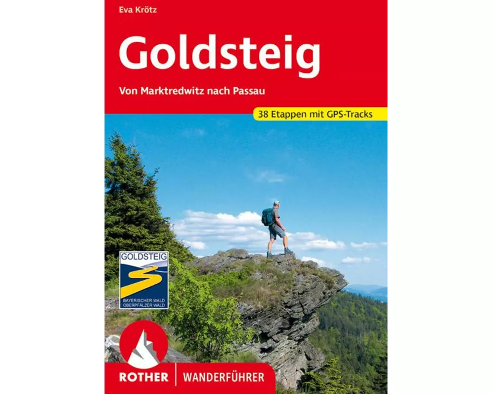 Goldsteig