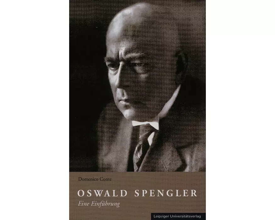 Oswald Spengler