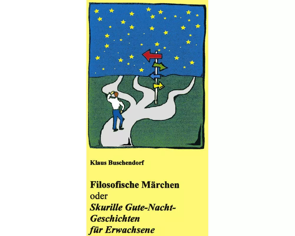 Filosofische Märchen