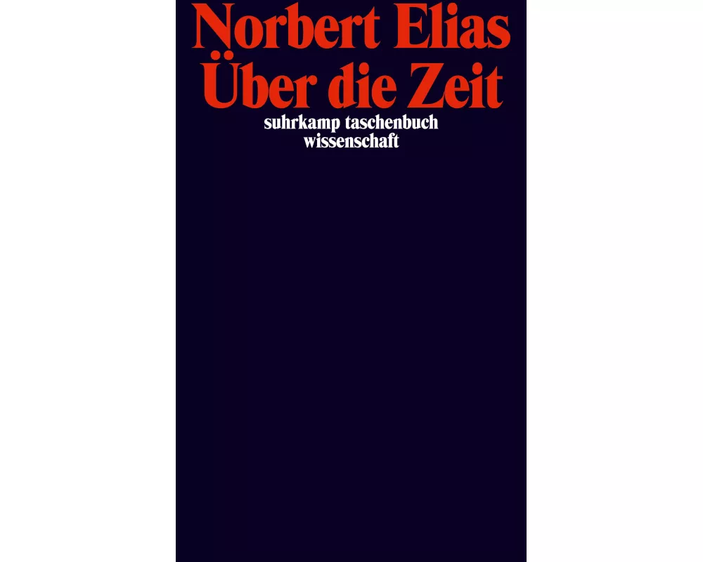 Über die Zeit