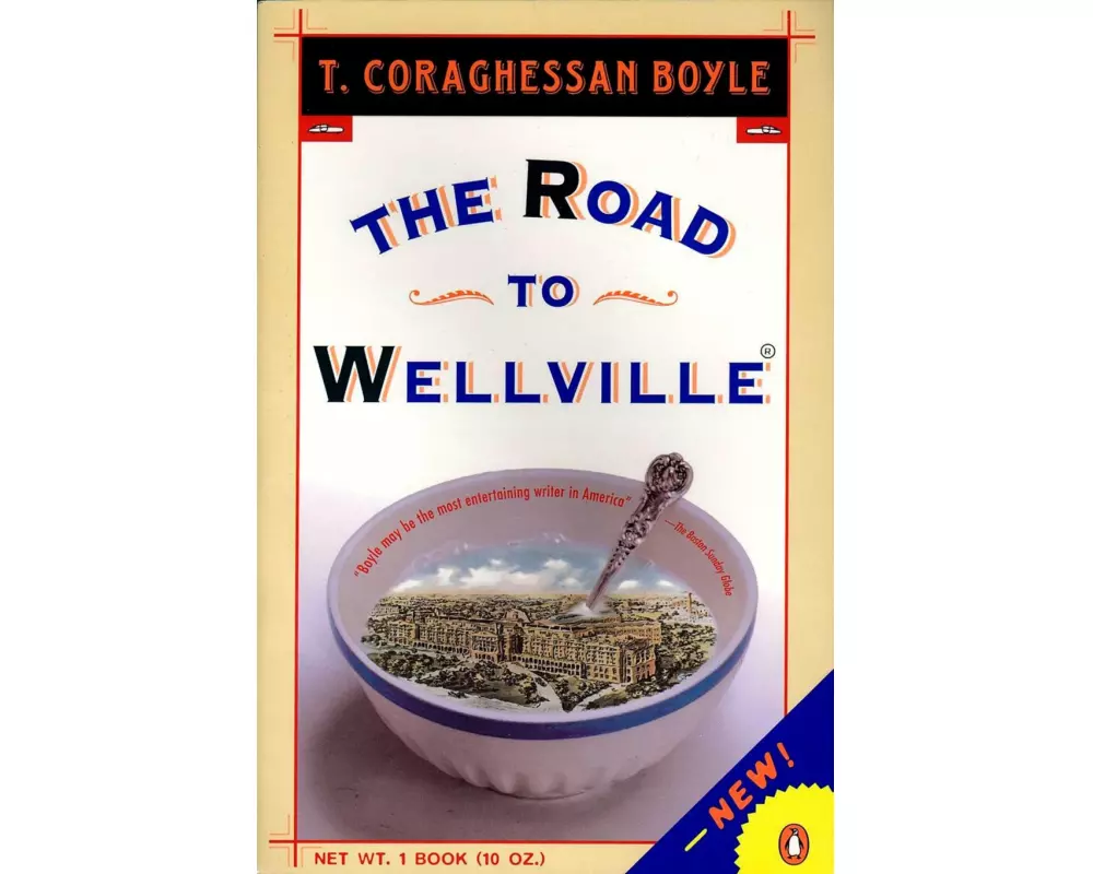 The Road to Wellville