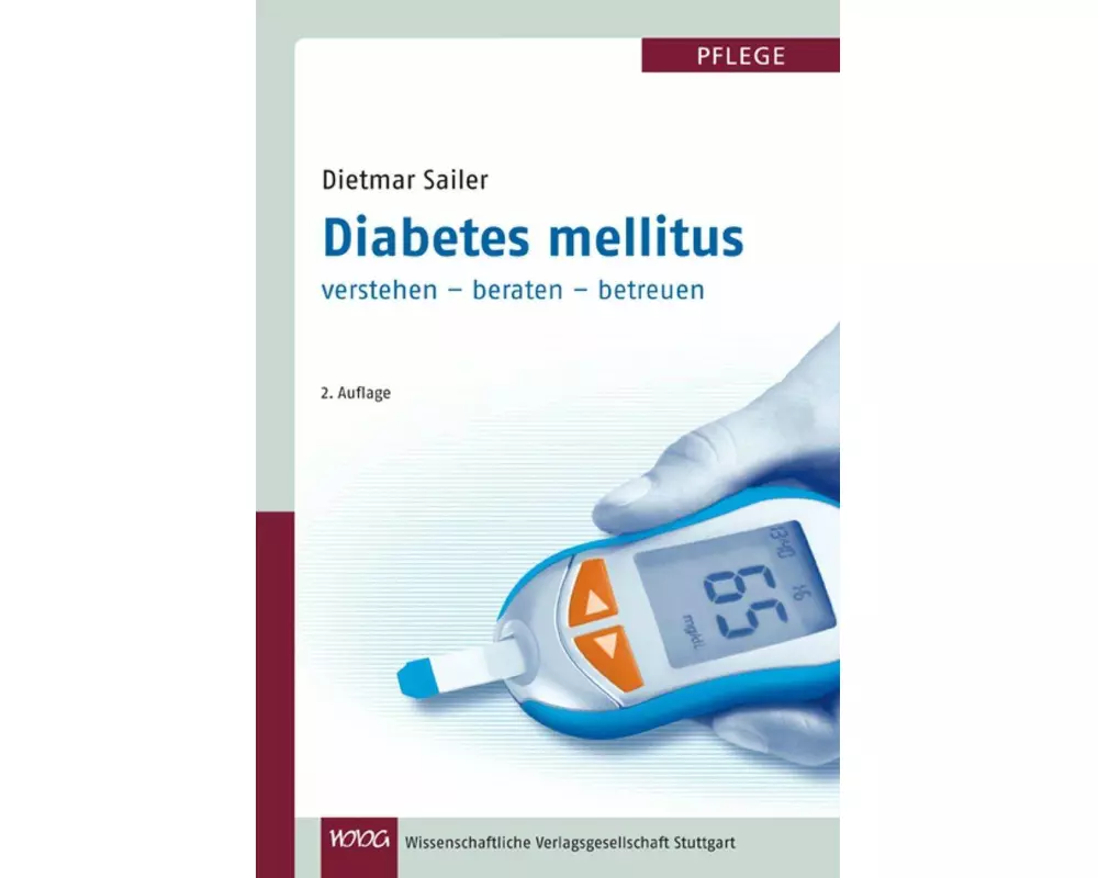 Diabetes mellitus