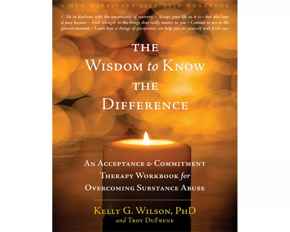 The Wisdom to Know the Difference