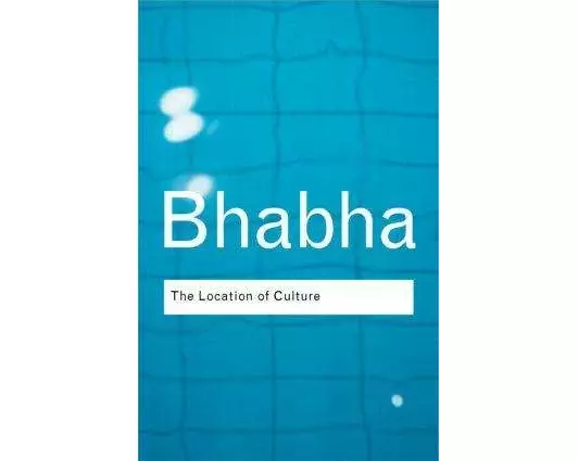 The Location of Culture