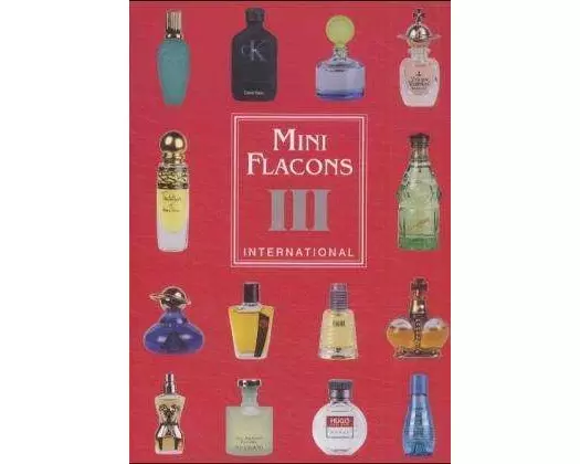 Mini Flacons International 3