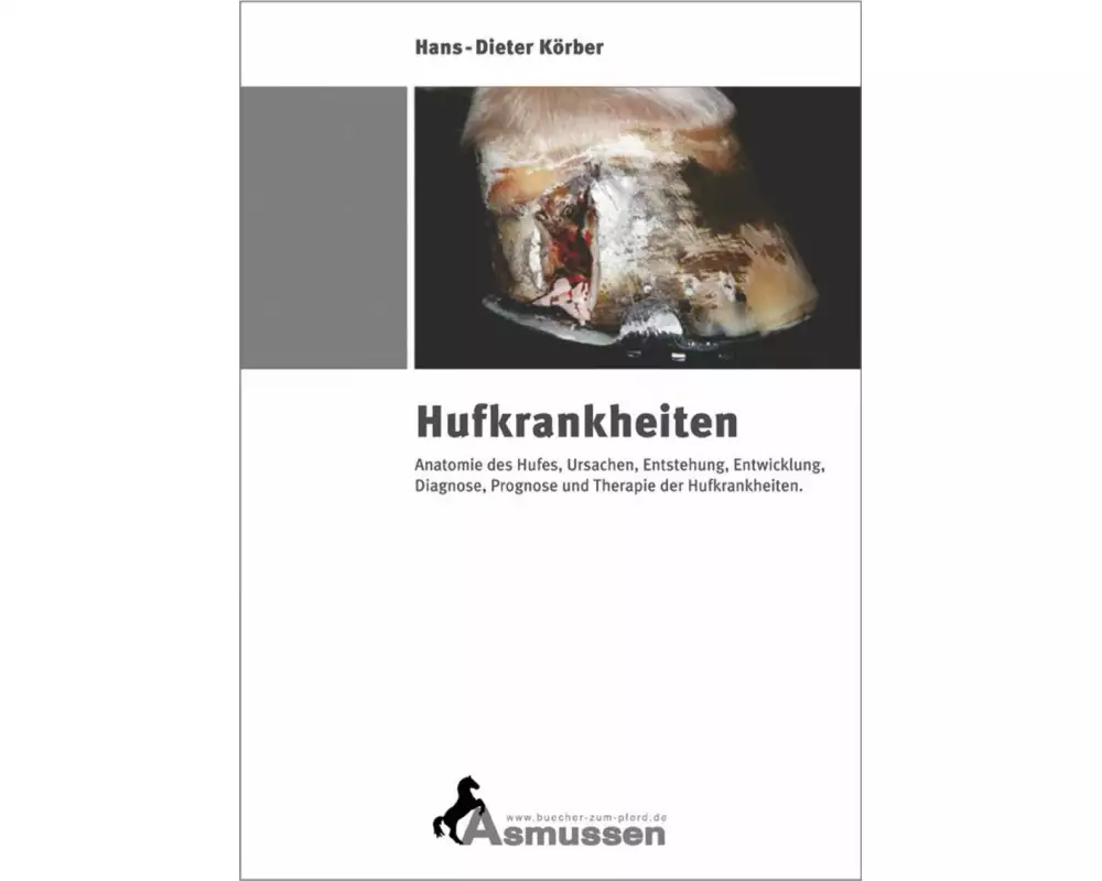 Hufkrankheiten