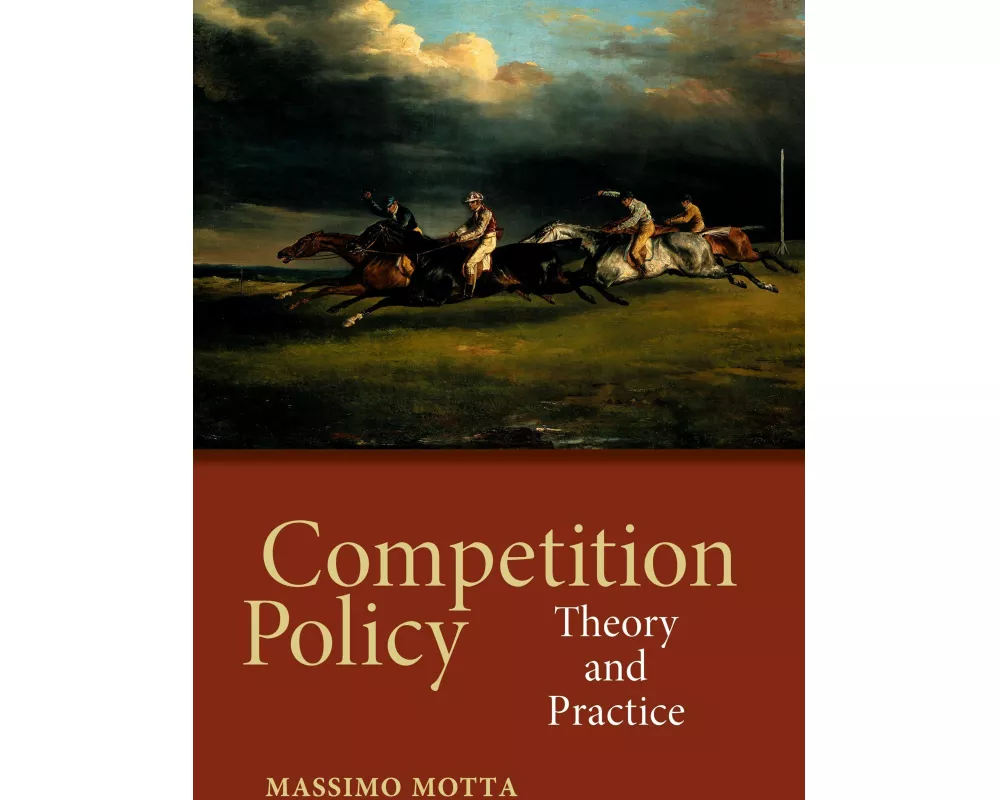 Competition Policy