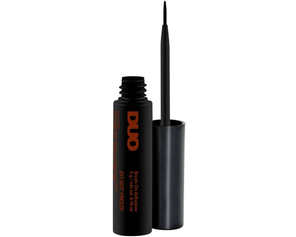 duo Brush On Striplash Adhesive Schwarz