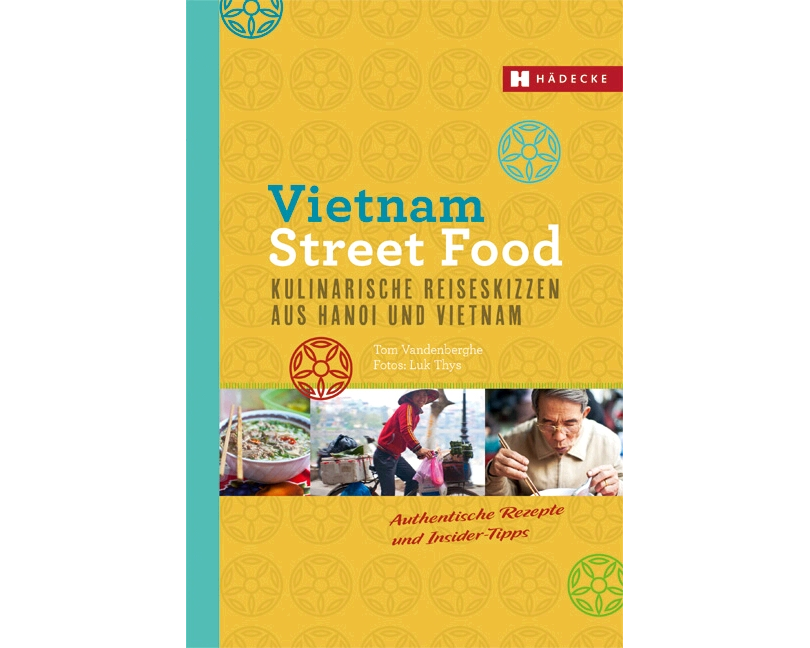 Vietnam Street Food