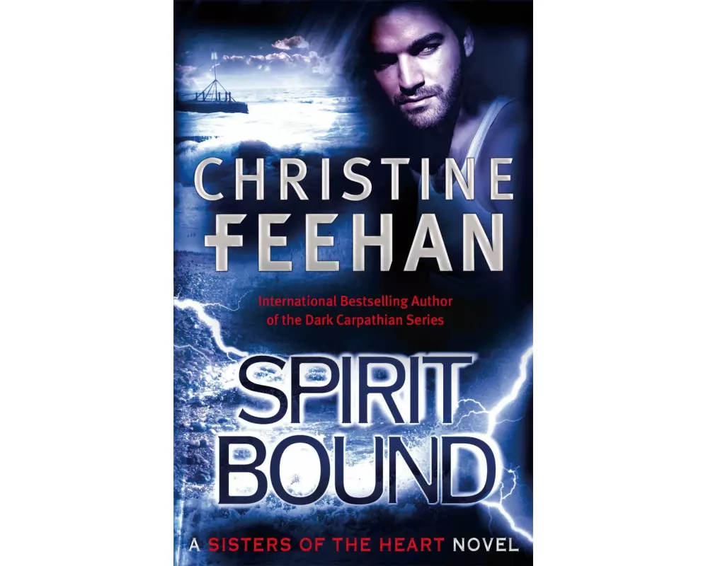 Spirit Bound