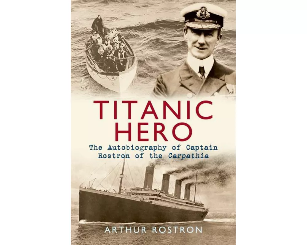 Titanic Hero
