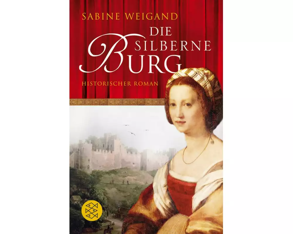 Die silberne Burg