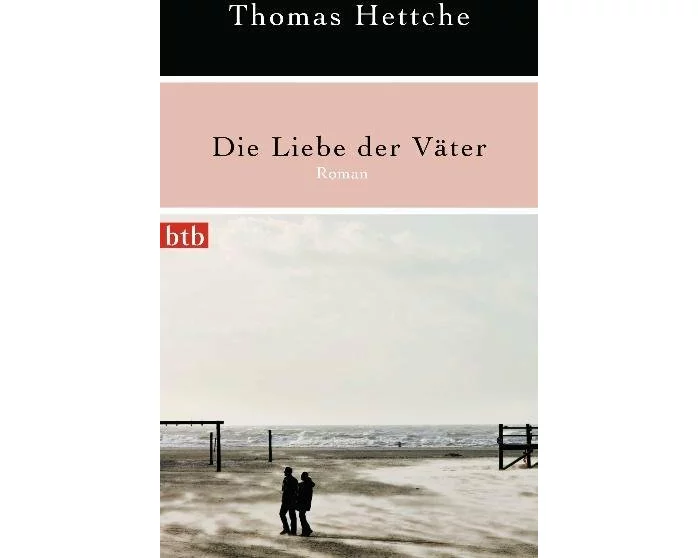 Die Liebe der Väter