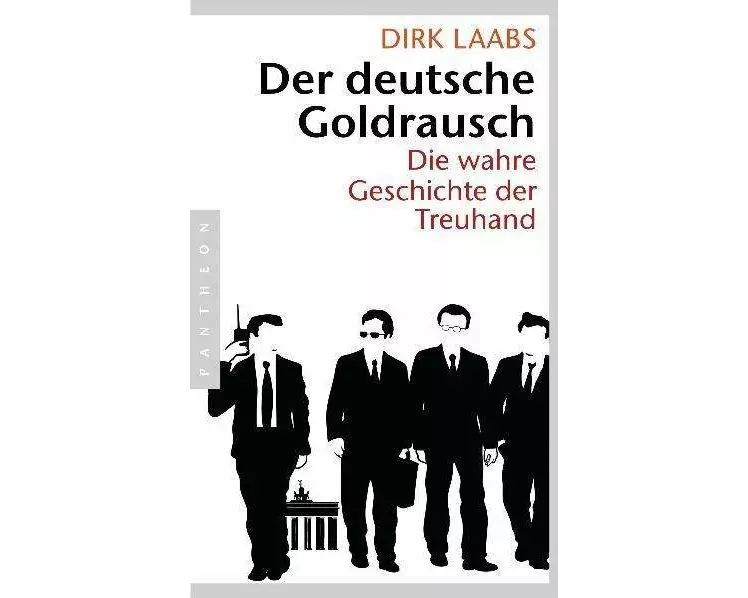 Der deutsche Goldrausch