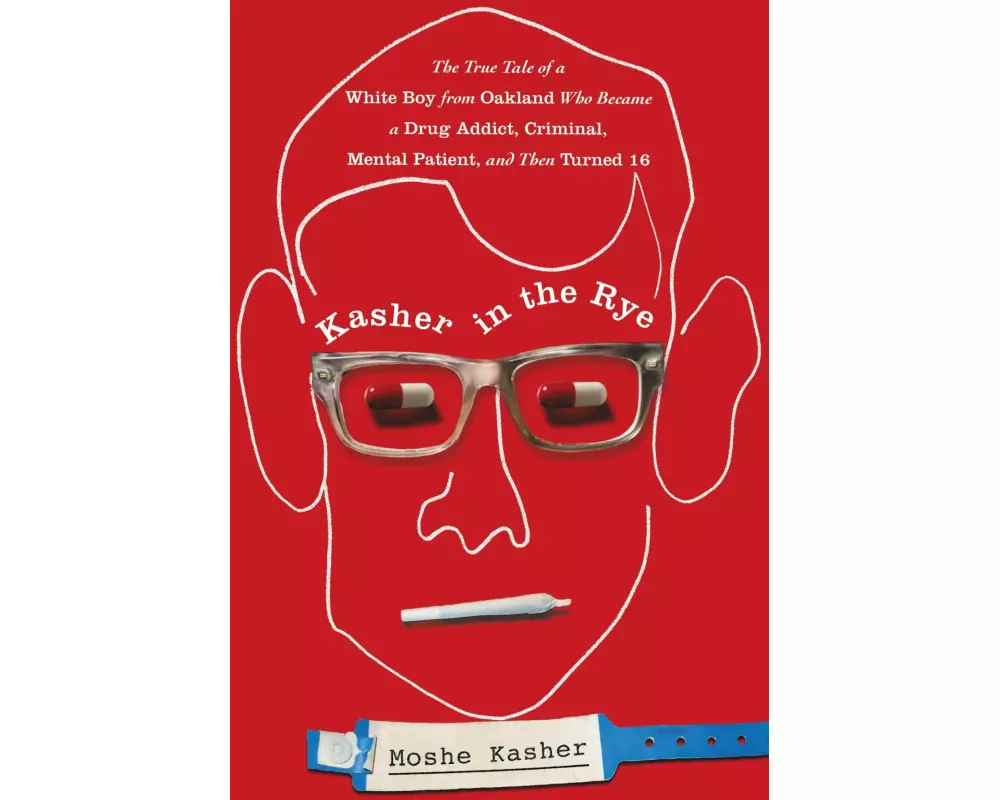 Kasher in the Rye