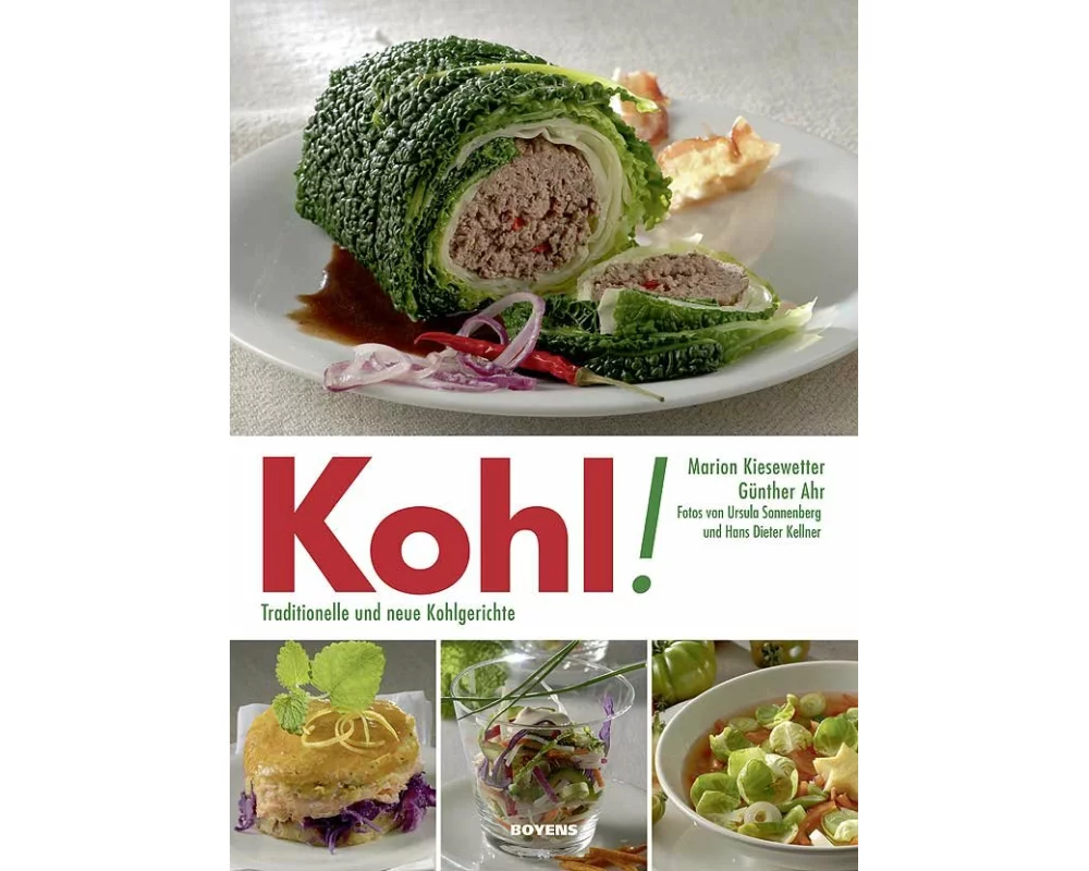 Kohl!