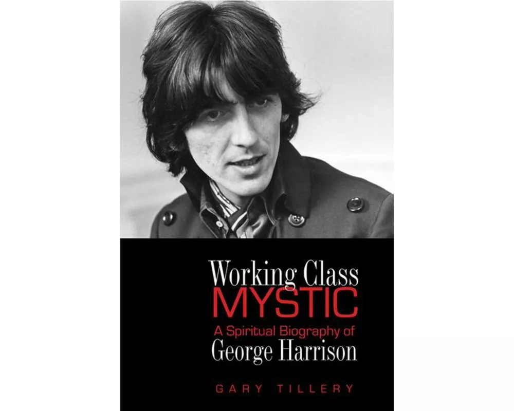 Working Class Mystic