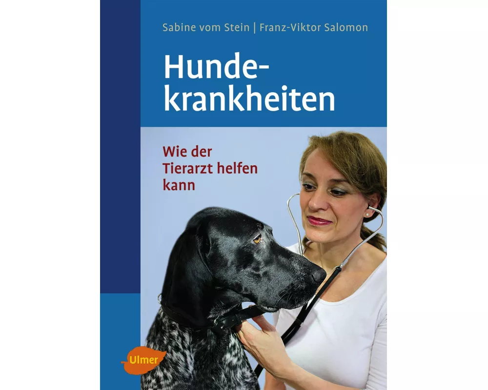 Hundekrankheiten