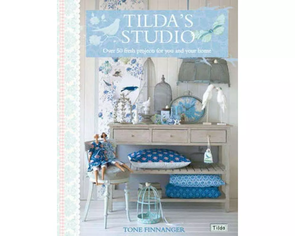 Tilda'S Studio