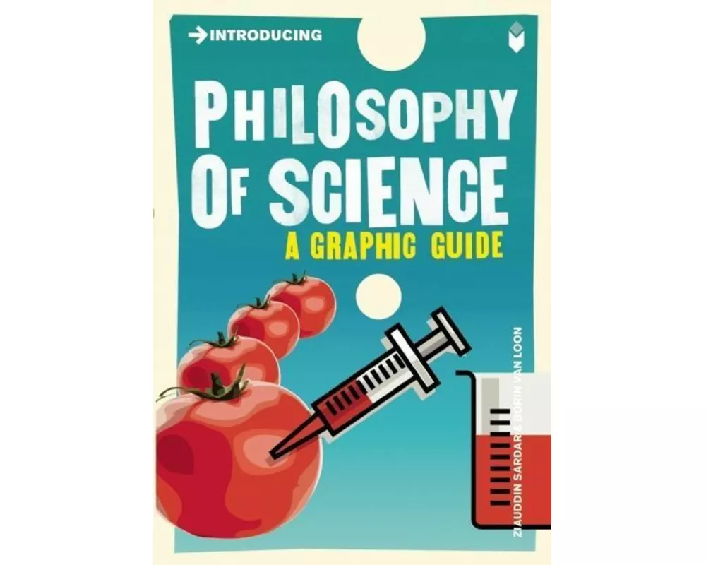 Introducing Philosophy of Science