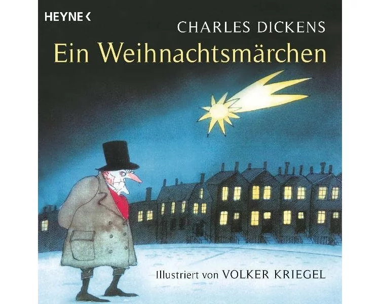 Ein Weihnachtsmärchen