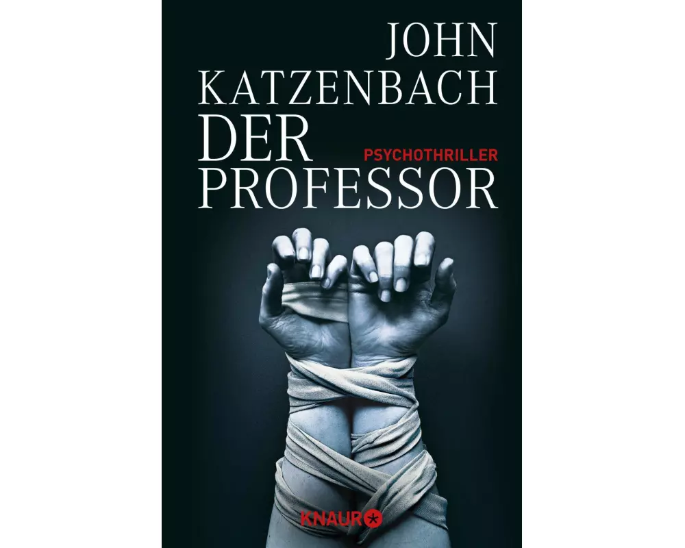 Der Professor