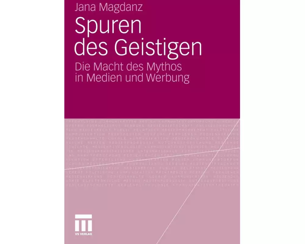 Spuren des Geistigen