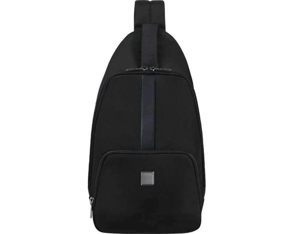 Samsonite Umhängetasche SLINGBAG M 9.7 " Schwarz