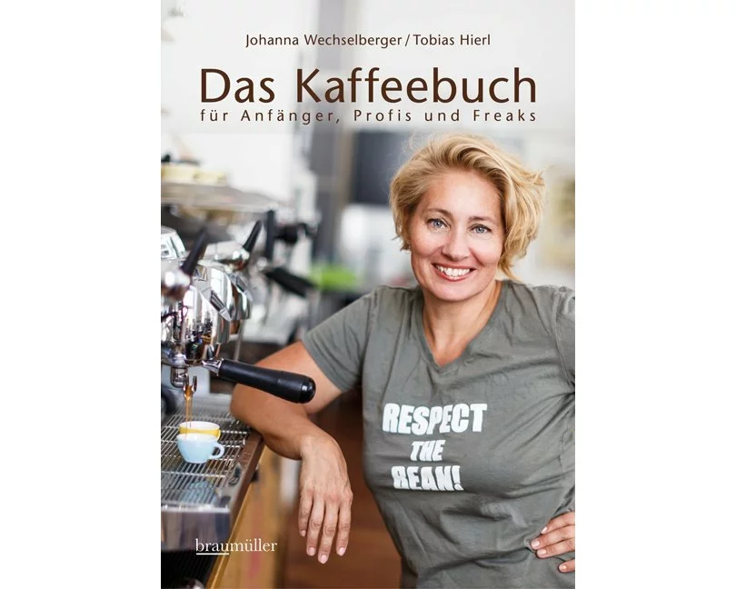 Das Kaffeebuch