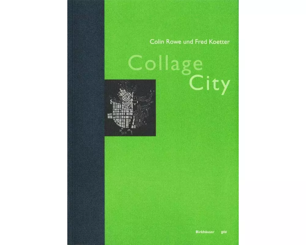Collage City